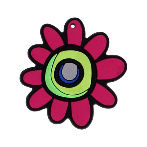 Magnes na lodówkę Kwiat