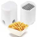 Krajalnica do frytek, szatkownica do ziemniaków