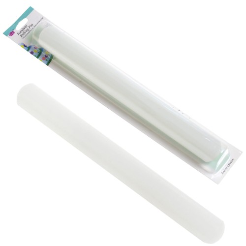 Wałek cukierniczy do masy cukrowej, ciasta 32 cm