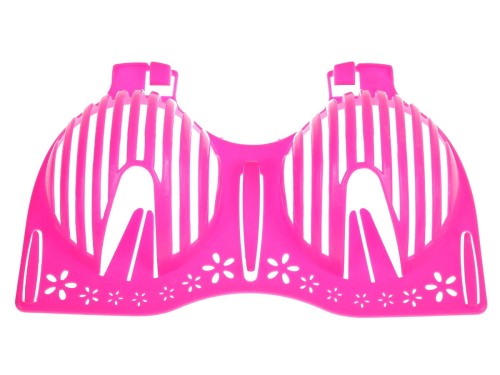 Wieszak do suszenia biustonoszy, staników