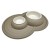 Miska Comfy dla psa, kota 600+230ml Latte