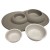 Miska Comfy dla psa, kota 600+230ml Latte