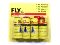 FLY CATCHER Lep na muchy, owady, insekty 4 szt.