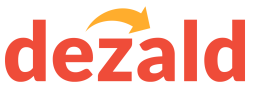Dezald.com - strona główna